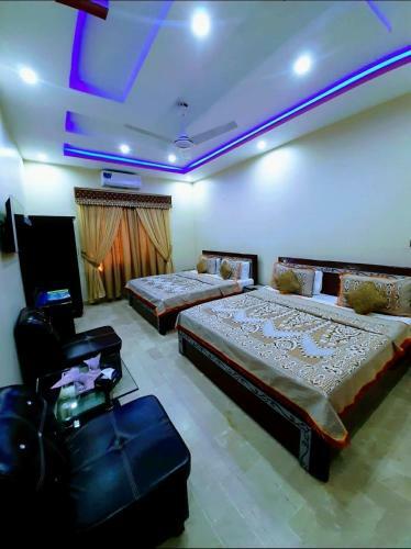 Hotel Galaxy Inn Guest House