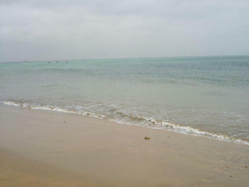 Hostal New Seaview Lodge Guest House