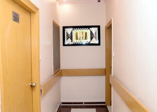 Hotel New Era Guest House