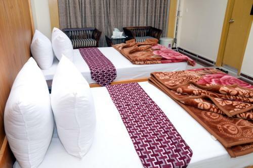 Hotel New Era Guest House