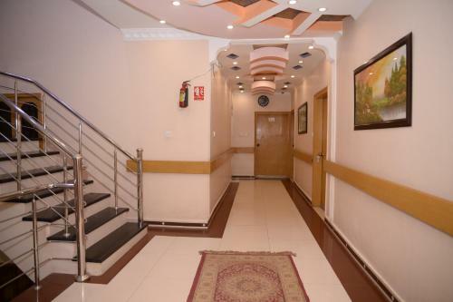 Hotel New Era Guest House