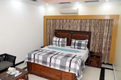 Hotel New Era Guest House