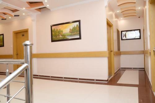 Hotel New Era Guest House