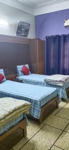 Hostal Ashiana Guest House