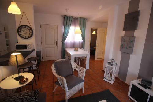 Apartamento Las Vistas Al Mar