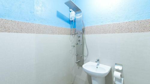 Hotel Blue Se�orita Private Resort Cavite