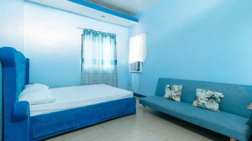 Hotel Blue Se�orita Private Resort Cavite