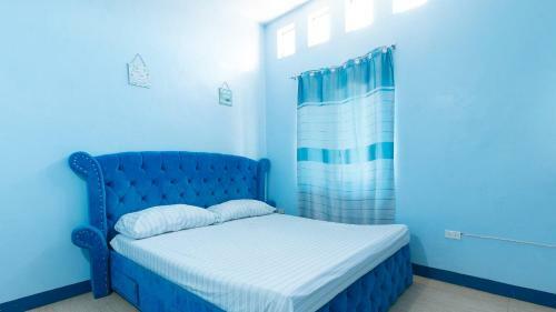 Hotel Blue Se�orita Private Resort Cavite