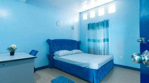 Hotel Blue Se�orita Private Resort Cavite