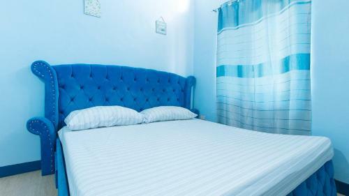 Hotel Blue Se�orita Private Resort Cavite