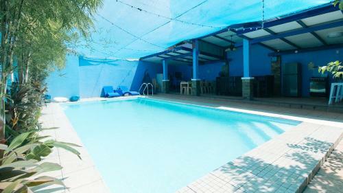 Hotel Blue Se�orita Private Resort Cavite
