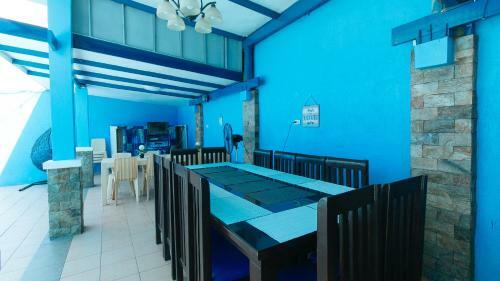 Hotel Blue Se�orita Private Resort Cavite