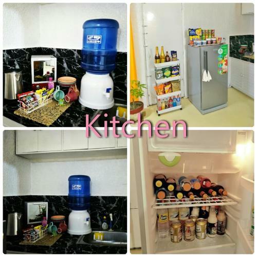 Monette's Fully Furnished Apartment With 2 Bedrooms