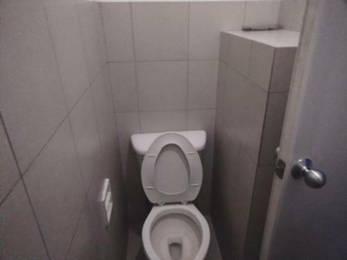 Apartamento Fully Furnished Condo For Rent (Studio Type)