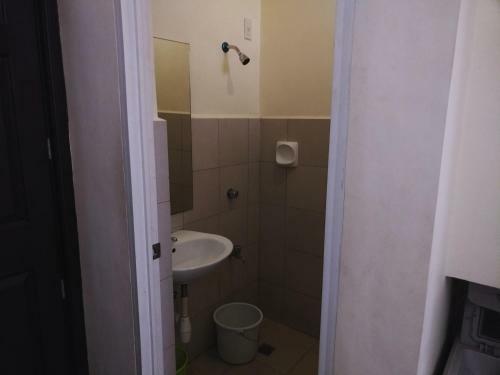 Apartamento Fully Furnished Condo For Rent (Studio Type)