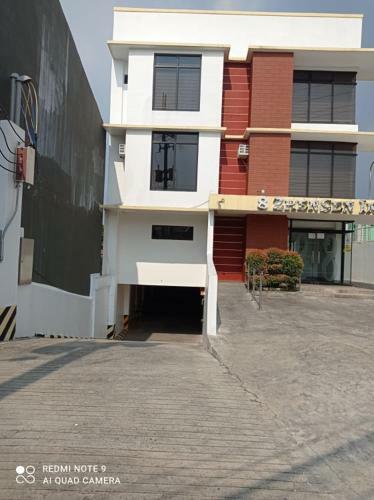 Hotel 8 Zhensen Inn