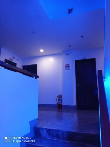 Hotel 8 Zhensen Inn