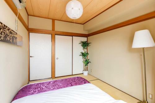 Apartamento Capital Jin Ll 202 - Vacation Stay 12233