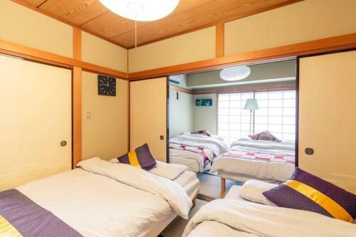 Apartamento Capital Jin Ll 202 - Vacation Stay 12233