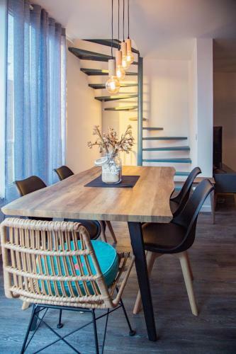 Apartamento Casa Del Sol - Mirador de Las Dunas