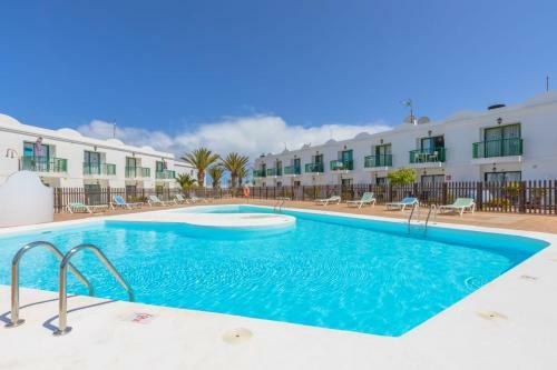 Apartamento Casa Gian