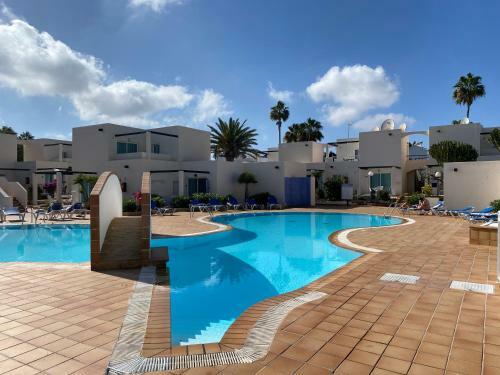 Apartamento La Marina