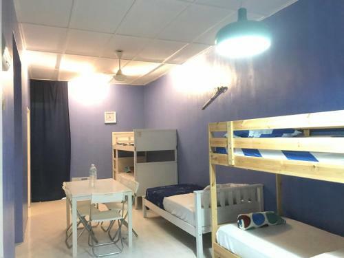 Bagan Lalang Homestay Sepang