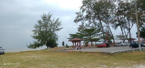 Bagan Lalang Homestay Sepang