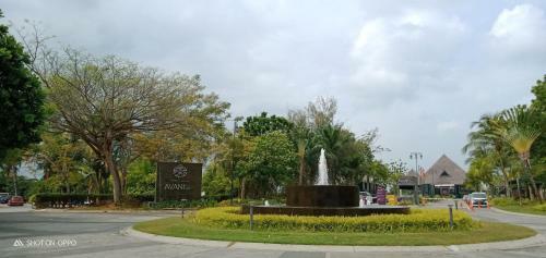 Bagan Lalang Homestay Sepang