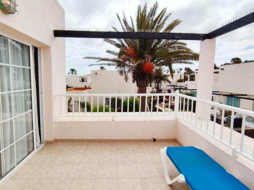 Apartamento Alisios Paradise Viviendas Vacacionales