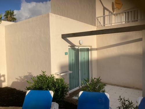 Apartamento Alisios Paradise Viviendas Vacacionales