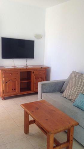 Apartamento Alisios Paradise Viviendas Vacacionales