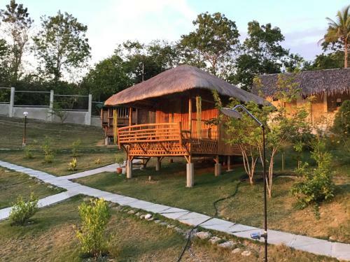 Hotel Cuestas Beach Resort And Restaurant