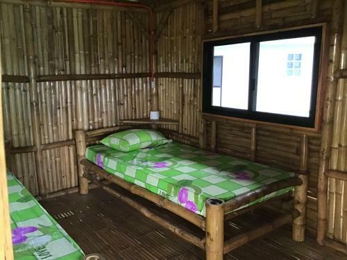 Hotel Cuestas Beach Resort And Restaurant