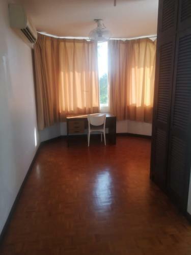 Villa Pd High Top Bungalow Homestay