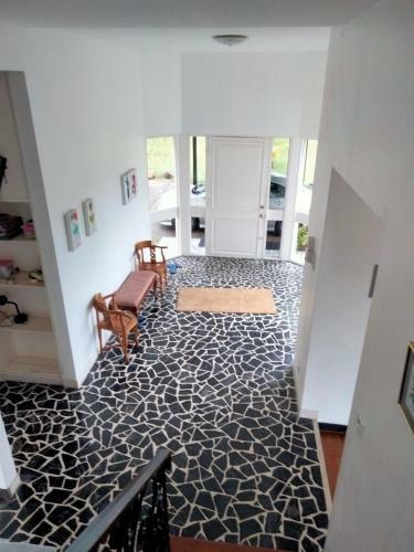 Villa Pd High Top Bungalow Homestay
