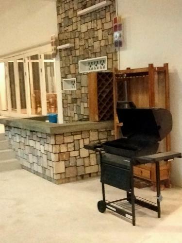 Villa Pd High Top Bungalow Homestay