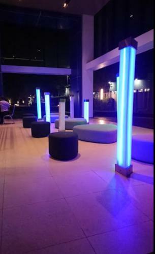 Apartamento Central Westgate Bangyai