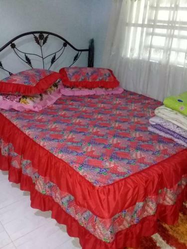 Amimas Homestay