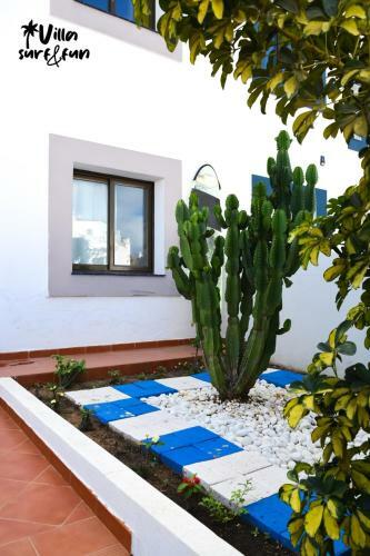 Villa Surf&fun