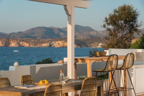Hostal Apollon Rooms