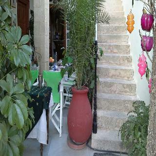 Hostal Aeginitiko Archontiko