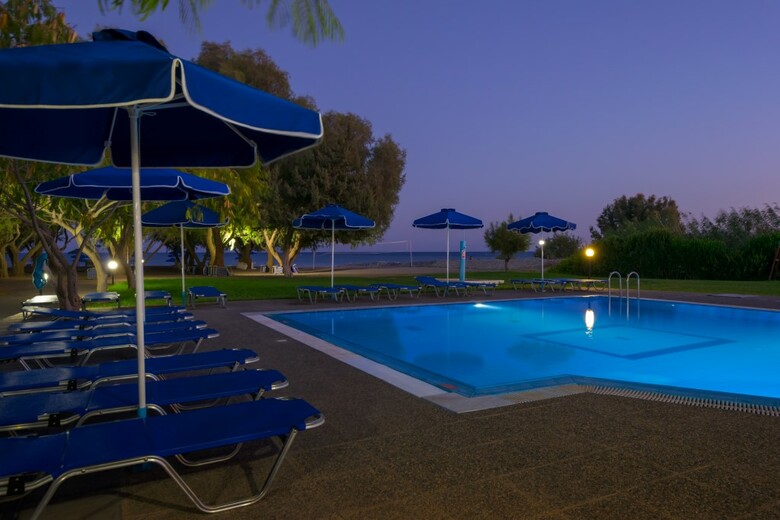 Stafilia Beach Hotel