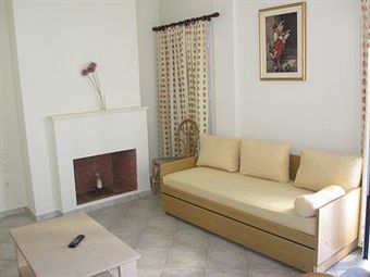 Apartamento Dionysos Authentic Resort & Village