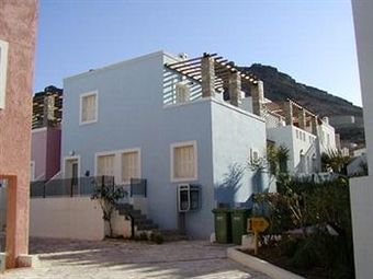 Apartamento Dionysos Authentic Resort & Village