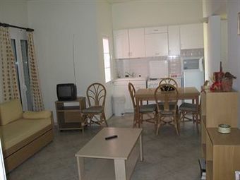 Apartamento Dionysos Authentic Resort & Village
