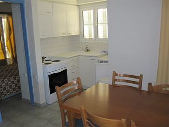 Apartamento Dionysos Authentic Resort & Village