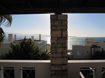 Apartamento Dionysos Authentic Resort & Village