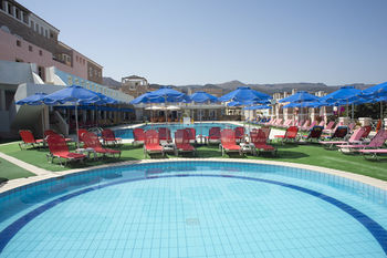 Apartamento Dionysos Authentic Resort & Village