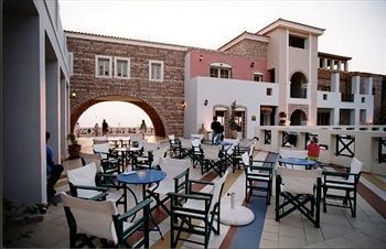 Apartamento Dionysos Authentic Resort & Village